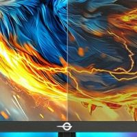 双十一电竞党狂喜，泰坦军团P2511G2：200Hz高刷显示器真香之选