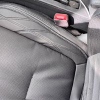 晒晒我入手的汽车坐垫，柔软舒适