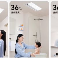 冬季洗澡不挨冻！舒适沐浴的暖心方案