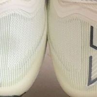 秀出我的双11运动战利品,舒适特步碳板跑鞋