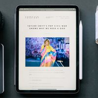 亓纪的想法 篇零：苹果新品泄露，三款iPad来了