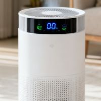 纠结空气净化器怎么选？哪款性能更出色？盘点排行榜前十的品牌