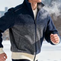 美利奴羊毛棉服是‘保暖神器’还是‘智商税’？300+用户真实观点大PK