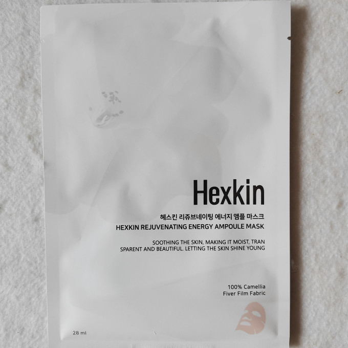 面膜面贴