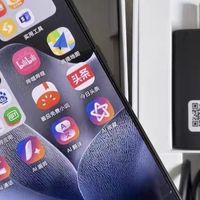 联想moto X70 Air体验：2025年超轻薄直屏旗舰，实力与颜值兼备