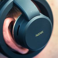 火柴皮评测 篇零：南卡Bolt开放式头戴式耳机，舒适护耳，潮流必备音质佳