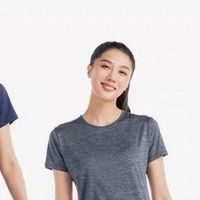 双11“宝藏”开箱！迪卡侬速干衣的“汗”卫者体验报告。