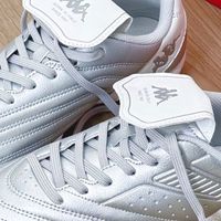 百搭舒适，KappaK79德训鞋的双重魅力