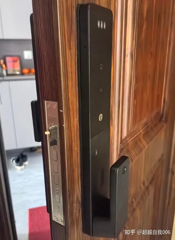 想装凯迪仕的智能锁，这个牌子如何？