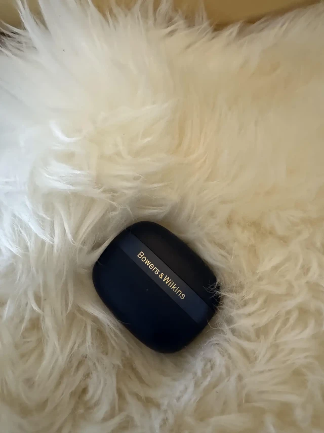 谁懂啊！用了Pi8，我直接放弃其他耳机了…