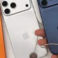 双11手机销量排行榜:被唱衰的“iPhone 17”,为何又成了最大赢家?