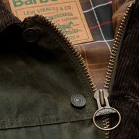 Levi’s×Barbour联名值不值得买？全网观点激烈对撞