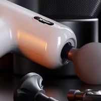 家用筋膜枪哪个牌子好？深度剖析10大品牌，轻松锁定天花板机型 