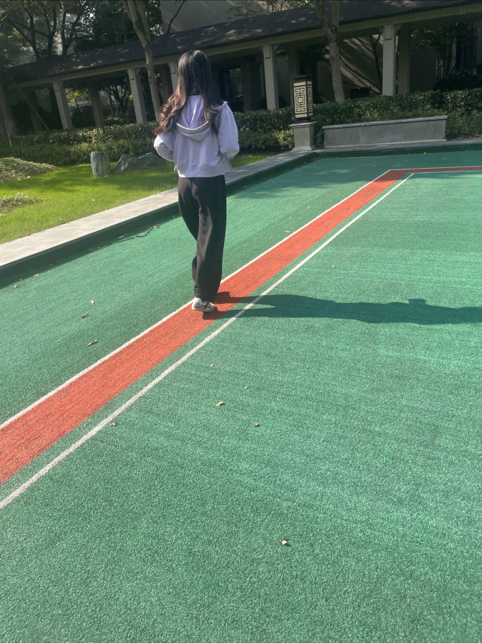 优衣库女士休闲裤