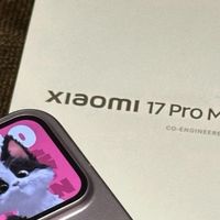 小米17 Pro Max首发值不值得冲？看懂这两点再下手