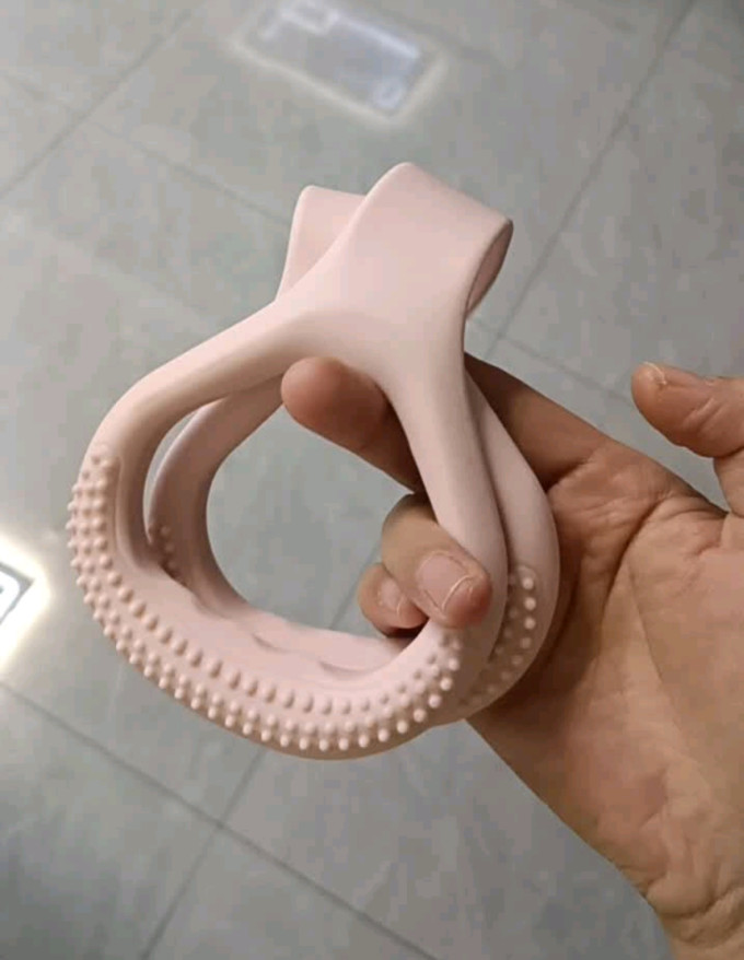 仰卧板