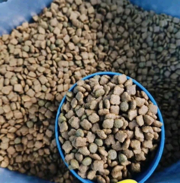 麦富迪狗狗干粮