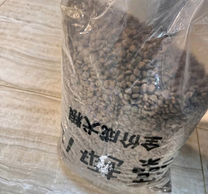 麦富迪狗狗干粮