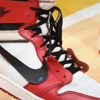 它能排历史最佳运动鞋第二，第一还用猜吗？