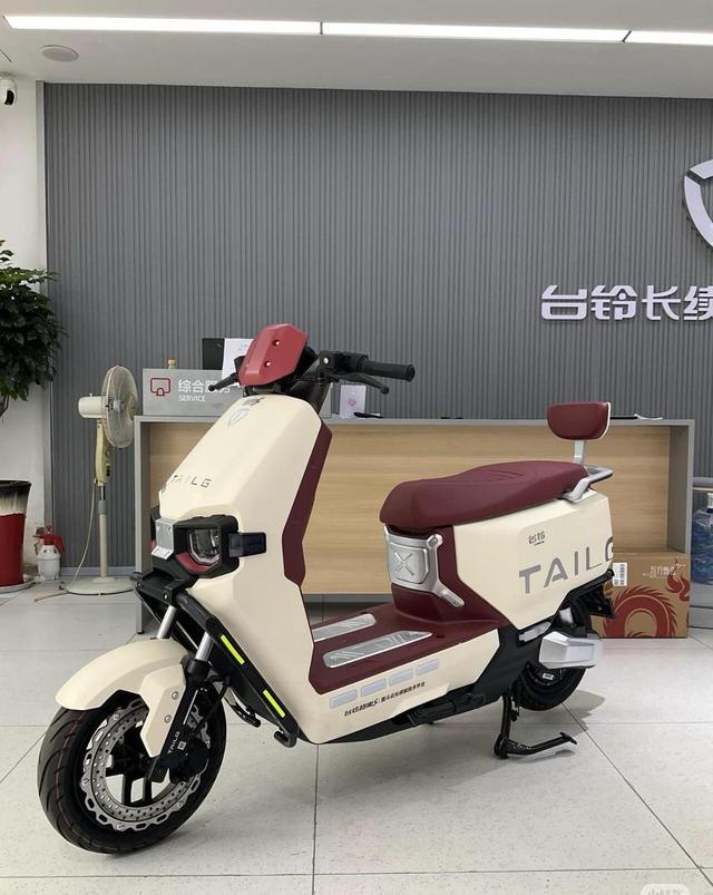 盘点4款续航100公里以上电动车，都是高颜值车，最后一款很少见