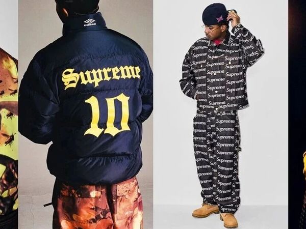 【Week 10】Supreme 2025秋冬第10周入手指南：独家建议+价格参考