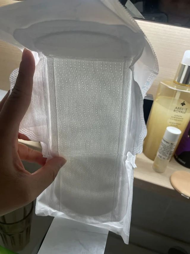 买到了真的好用的卫生巾！！还是老国货！！