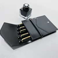 万宝龙钢笔是奢侈象征还是实用之选？1000+用户观点大碰撞