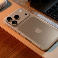 iPhone相机按钮是‘专业神器’还是‘反人类设计’？1200+用户观点大碰撞