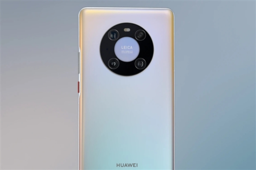 华为Mate 80系列本月发布:支持磁吸生态 Deco梦回Mate 40