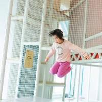 幼儿园秋冬运动装备全攻略：时髦小孩如何穿得舒适又抢眼