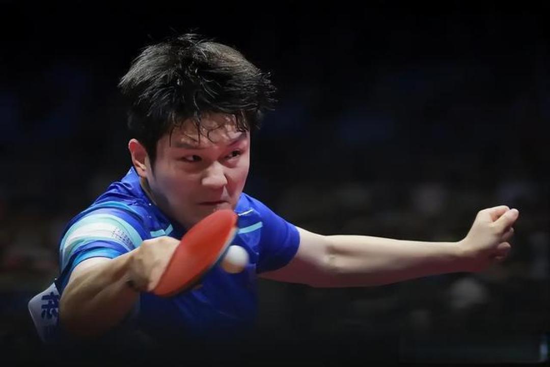 樊振东逆转世界第一王楚钦晋级决赛 全运四连冠征程再续冲击第6金
