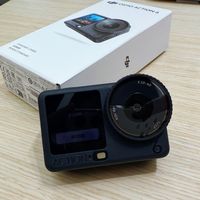 大疆Action 6新品解析:四大关注点