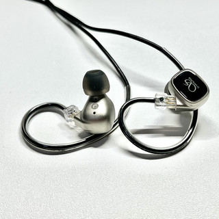 入门HIFI耳机又有新选择:山灵MG20