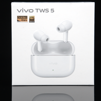 vivo TWS 5是'性价比神机'还是'降噪虚标'？400+用户观点大PK