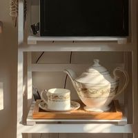 长期主义厨房：OOU刀具让日常更有温度