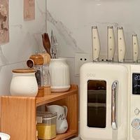 厨房好物｜挖到了颜值和实力并存的刀具✌️