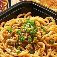 一碗热干面里的异乡情