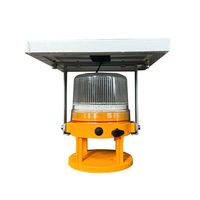 AYB-BZD01 3W 3.7V 红蓝 LED 声光警示灯