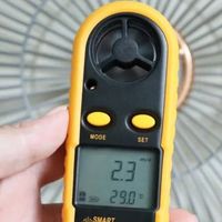 空气循环扇可以在冬天使用吗？我开了1夜，有些话不吐不快！