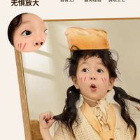 谁懂啊！把宝宝成长和婚纱浪漫都藏进相框里了✨