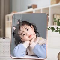 一面墙旗舰店：把时光刻进帧里，让爱意永不褪色