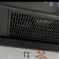志高T16油烟机:大吸力与智能控制