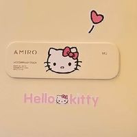 出行封神好物！AMIRO 觅光包包镜，高铁上也能精致化妆～