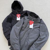 金标P棉棉服 vs 羽绒服？户外保暖怎么选？38位用户实测告诉你答案