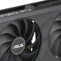 华硕发布四款 RTX 5060/Ti EVO 显卡:首度采用物理 PCIe 5.0 x8 接口