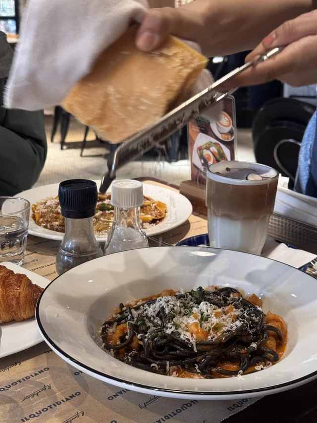 🇦🇷重生之——我的布市民宿老板是个老饕