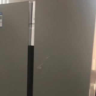 三星655L双开门冰箱新品