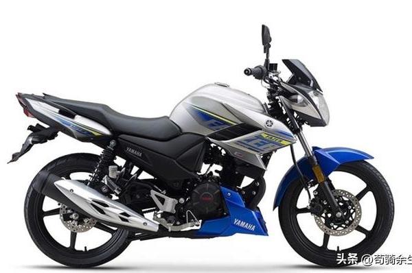 飞致250停产后，YS150凭啥坚挺？1.7L油耗+800公里续航，值不值？