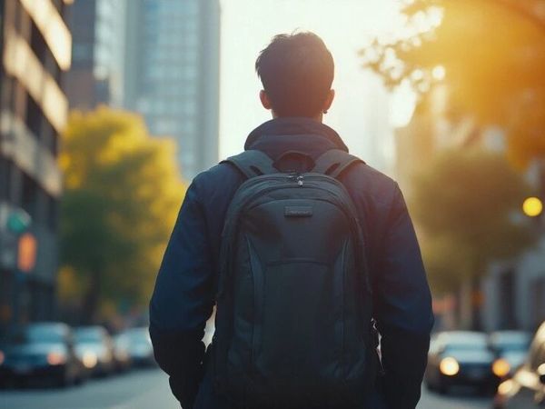 骑电瓶车通勤4年，我“赚”回了2辆车的钱