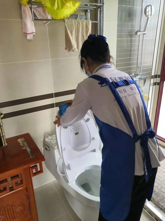 谁懂啊！轻喜把我家死角清成镜子面✨